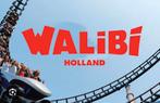 Walibi 3 tickets, Tickets en Kaartjes, Recreatie | Pretparken en Attractieparken, Drie personen of meer