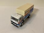 Lion CAR DAF Dakar Mighty Mac, Hobby en Vrije tijd, Modelauto's | 1:50, Ophalen of Verzenden, Gebruikt, Bus of Vrachtwagen, Overige merken