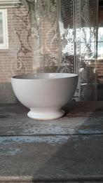 Oude spoelkom kom (nuzzelspul), Ophalen of Verzenden