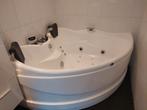 Oceana Jacuzzi Hoekbad, Huis en Inrichting, Ophalen, Gebruikt, Minder dan 100 cm, 25 tot 50 cm