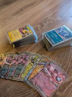 1000+ kaarten bundel Destined Rivals pokemon kaarten, Ophalen of Verzenden, Zo goed als nieuw, Meerdere kaarten