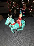 Chinese ms 749 acrobat on horse kp714, Antiek en Kunst, Antiek | Speelgoed, Ophalen of Verzenden