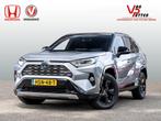 Toyota RAV4 2.5 Hybrid AWD Style Automaat | Navigatie | Adap, Gebruikt, 4 cilinders, 2487 cc, 1650 kg