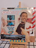 Phil Fearon & Galaxy - What Do I Do? (Carnival Mix), Ophalen of Verzenden, Gebruikt, 12 inch
