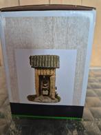 kerstdorp buitentoilet de Brink, Ophalen of Verzenden, Gebruikt