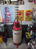 Bereila D5 Benzinepomp, Verzamelen, Ophalen, Gebruikt, Gebruiksvoorwerp