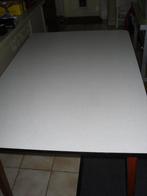 keukentafel, Ophalen, Gebruikt, 100 tot 150 cm, 50 tot 100 cm