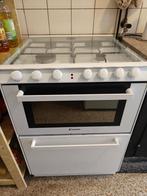 Candy Trio 9501 – Gasfornuis, oven en vaatwasser in één, Ophalen, Gebruikt, 4 kookzones, Gas
