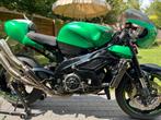 Aprilia Rsv Custom z.g.a.n., Particulier, Super Sport