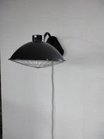 Lamp retro, Ophalen, Gebruikt