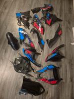 Bmw s1000rr kapppenset, Motoren, Ophalen of Verzenden, Nieuw