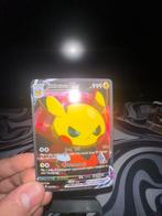 Jiren pikachu kaart proxy, Hobby en Vrije tijd, Ophalen, Zo goed als nieuw