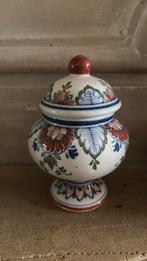 Zenith delfts aardewerk pot carlotte antiek en brocante, Antiek en Kunst, Ophalen of Verzenden