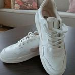 HUB dames sneaker 38 zgan, Wit, Ophalen of Verzenden, HUB, Sneakers of Gympen