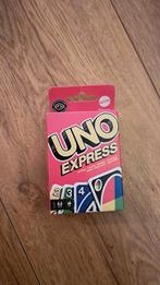 Uno Express, compacte editie voor onderweg, Ophalen of Verzenden