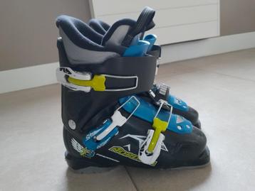 Nordica skischoenen kind jongen meisje mt 23,5  36/37