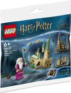 Lego Harry Potter 30435 - Build your own Hogwarts Castle, Kinderen en Baby's, Speelgoed | Duplo en Lego, Ophalen of Verzenden
