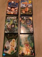 Disney DVD Collectie - Kinderfilms, Cd's en Dvd's, Avontuur, Gebruikt, Alle leeftijden, Ophalen of Verzenden
