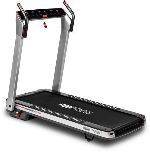 Flow Fitness dtm400i, Sport en Fitness, Fitnessapparatuur, Zo goed als nieuw, Loopband, Ophalen of Verzenden