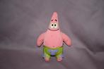 Patrick ster van spongebob knuffel pluche - 18cm, Ophalen of Verzenden, Gebruikt, Overige typen