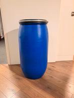 regenton 150 liter, Tuin en Terras, Regentonnen, 150 liter of meer, Ophalen, Gebruikt