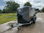 Debon Cargo 1300 gesloten aanhangwagen, Ophalen, Nieuw