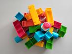 Fisher Price Bouwstenen, Kinderen en Baby's, Ophalen of Verzenden, Zo goed als nieuw, Speelset