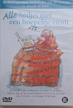Alle liedjes met een hoepeltje erom dvd NIEUW IN VERPAKKING