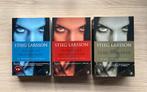 Stieg Larsson Millennium trilogie, Scandinavië, Ophalen of Verzenden, Zo goed als nieuw, Stieg Larsson