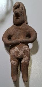 Precolumbiaans Colima Terracotta beeldje, Verzenden