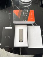 Ledger Nano X - Zo goed als nieuw!, Computers en Software, Overige Computers en Software, Ophalen of Verzenden, Zo goed als nieuw