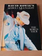 David Bowie's Serious Moonlight Tour, Ophalen of Verzenden, Gelezen, Artiest