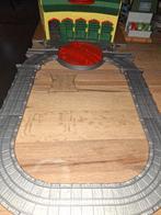 Thoma treinbaan tekoop, Ophalen, Zo goed als nieuw