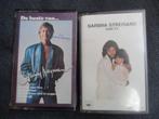 Cassettebandjes divers, o.atimi yuro, benny neyman, barbra, Cd's en Dvd's, Cassettebandjes, Gebruikt, 2 t/m 25 bandjes, Ophalen of Verzenden