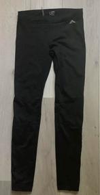 H&M sport legging/broek - Maat XS, Ophalen, Zwart, Maat 34 (XS) of kleiner, Fitness of Aerobics