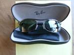 Ray Ban unisex type WC8012  zonnebril, Zonnebril, Verzenden, Zwart, Zo goed als nieuw