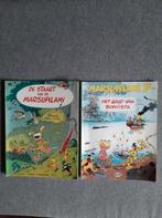 Marsupilami, Eén stripboek, Ophalen of Verzenden, Gelezen, André Franquin