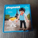 Playmobil 70102 Fransman Fransoos t.e.a.b., Kinderen en Baby's, Speelgoed | Playmobil, Ophalen of Verzenden