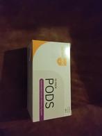 Omnipod 5, Ophalen, Nieuw