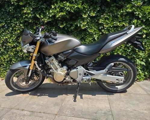 Nette Honda CB600F Hornet, Motoren, Motoren | Honda, Particulier, Naked bike, meer dan 35 kW, 4 cilinders, Ophalen