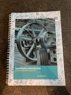 Technische Natuurkunde - Competentie Gericht, Ophalen of Verzenden, Gelezen, Overige onderwerpen