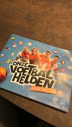 Onze voetbalhelden 2019-2020, Ophalen of Verzenden, Albert Heijn