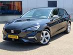SEAT Leon 1.5 eTSI FR Launch Edit DSG AUT TREKH ADAP CRUISE, Auto's, Seat, 65 €/maand, Stof, 4 cilinders, 150 pk