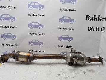 Katalysator van een Toyota Corolla beschikbaar voor biedingen