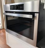 WHIRLPOOL 6th SENSE COMBI MAGNETRON MET OVEN, Witgoed en Apparatuur, Magnetrons, Ophalen, Zo goed als nieuw