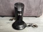 Philips Senseo koffiepad machine CSA 210/65 zwart, Ophalen of Verzenden, Gebruikt, Koffiemachine, Koffiepads en cups