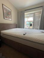 Hoog laag bed zo goed in goede staat, Ophalen, Zo goed als nieuw, Twijfelaar, 200 cm