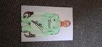 Foto met originele handtekening; Remko Pasveer #2 Ajax, Verzamelen, Verzenden, Nieuw, Ajax