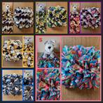 Stapelkorting op snuffelmatten, snuffelballen, flosstouwen, Dieren en Toebehoren, Ophalen of Verzenden, Nieuw, Intelligentiespeelgoed