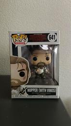 Funko pop 641 - Hopper (with vines), Ophalen, Zo goed als nieuw